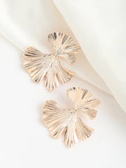 Gold Plated Party Designer Stud