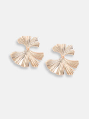 Gold Plated Party Designer Stud