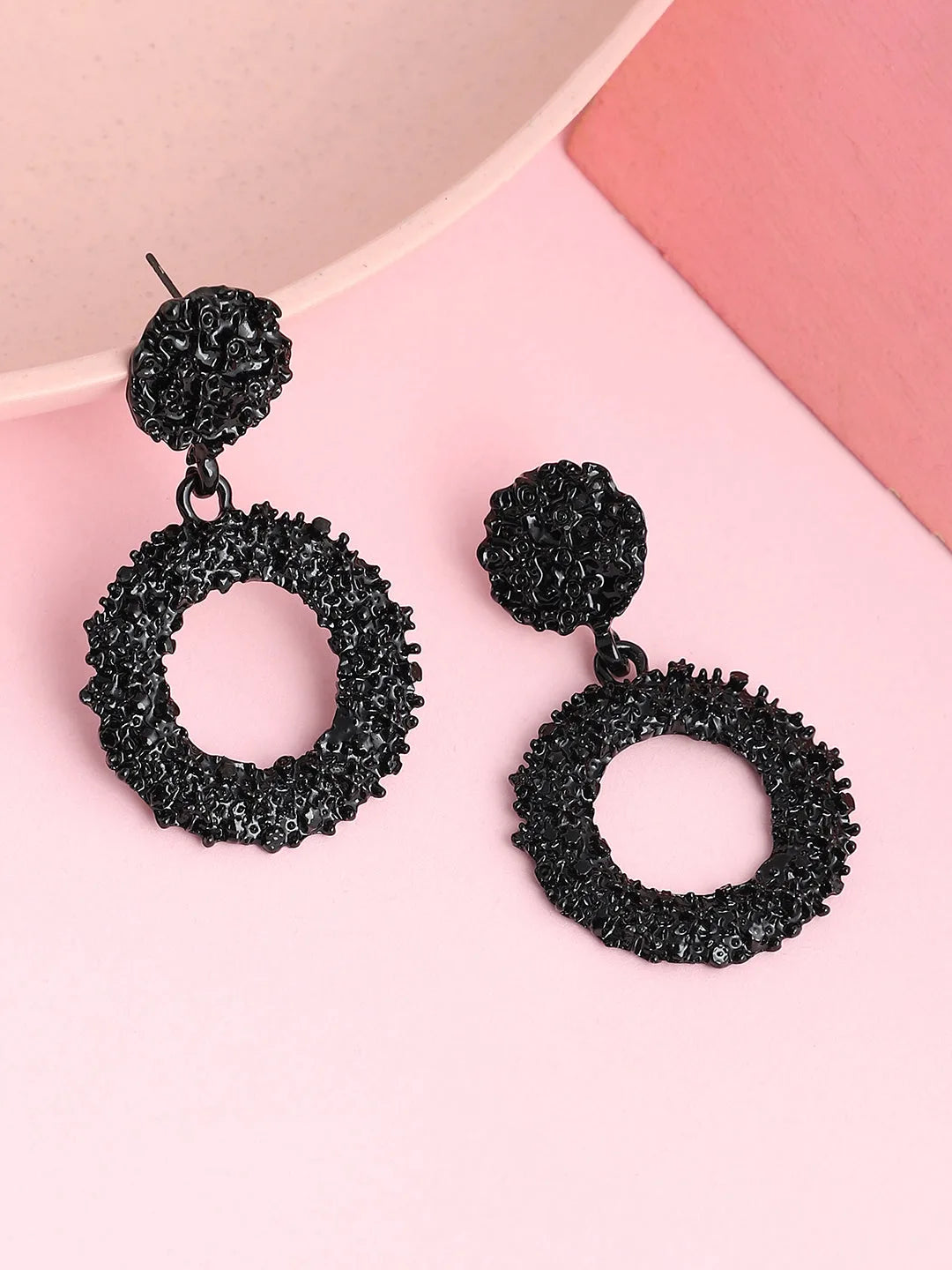 Trendy Party Designer Drop Earring