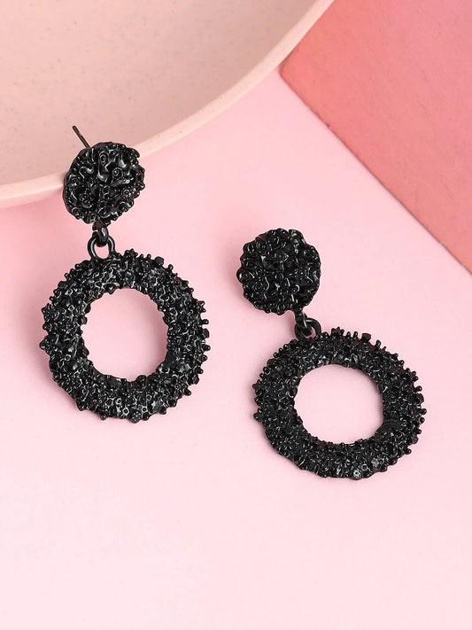 Trendy Party Designer Drop Earring