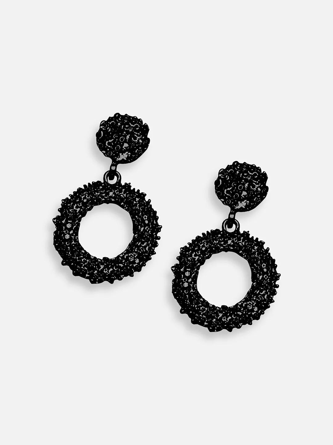 Trendy Party Designer Drop Earring