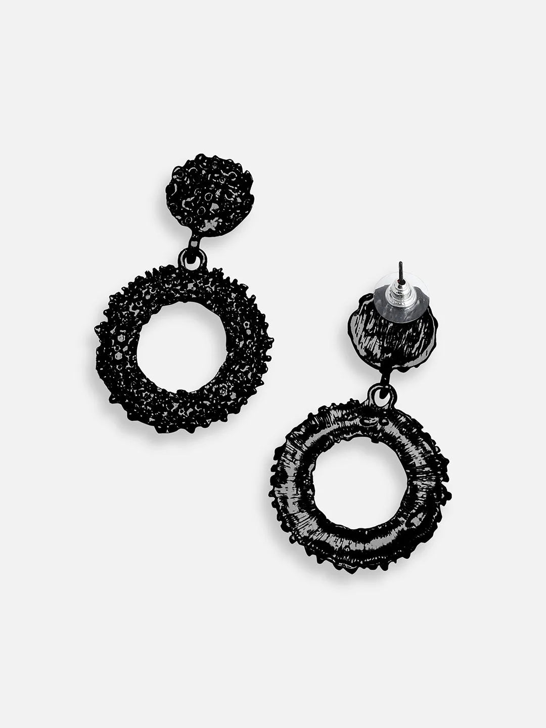 Trendy Party Designer Drop Earring