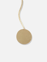 Gold Plated Designer Party Necklace