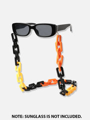 Trendy Designer Casual Sunglass Chain