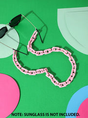 Trendy Designer Casual Sunglass Chain