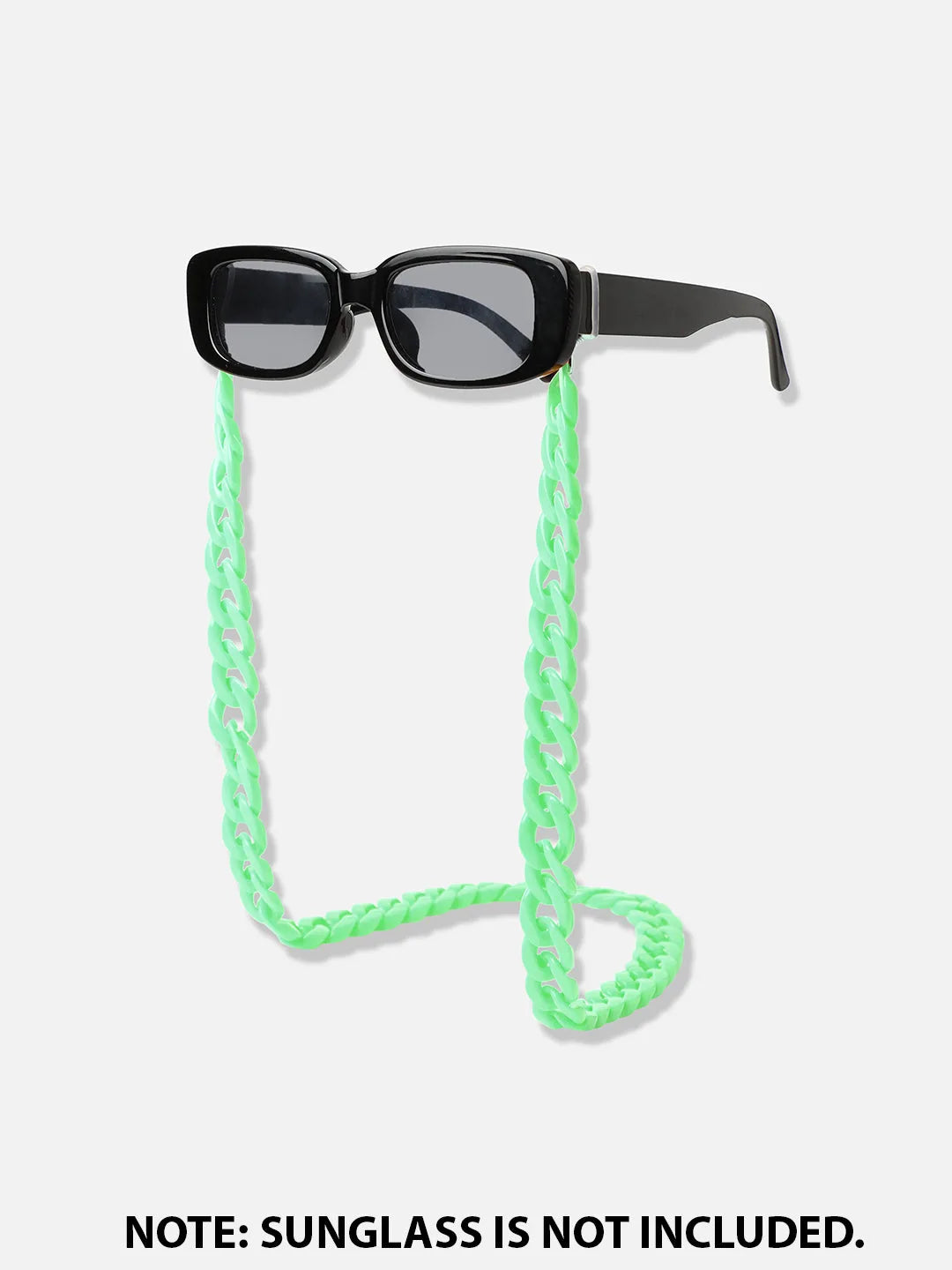 Trendy Designer Casual Sunglass Chain