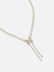 Silver Plated Designer Casual Necklace