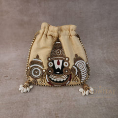 Tirupati Potli Bag