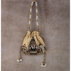 Tirupati Potli Bag