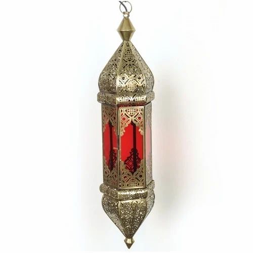 Kallola Hanging Lantern