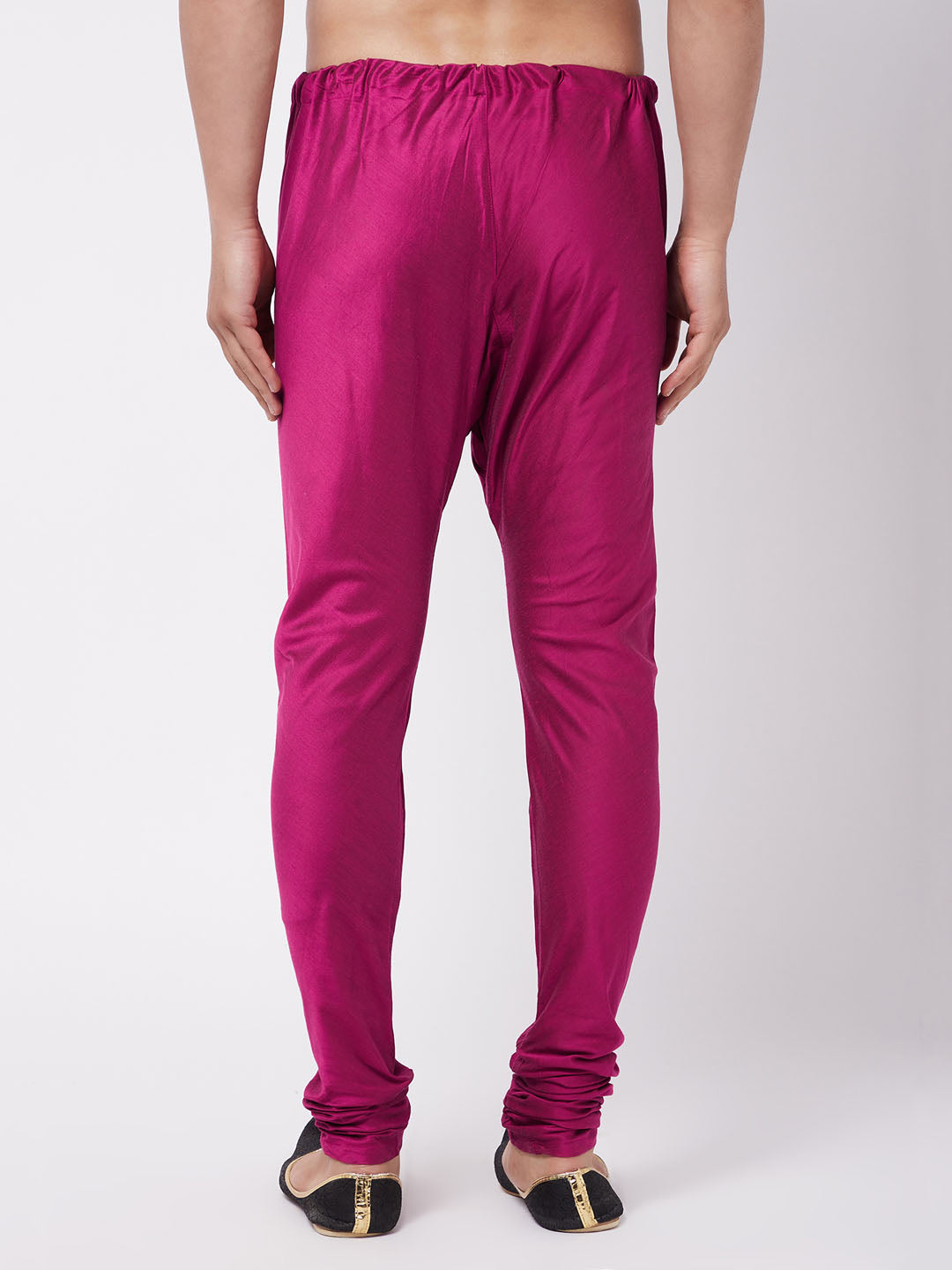 Men's Frucia Viscose Blend Pyjama