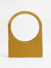 Women's The Aureola Shoulder Bag - Yellow Ochre