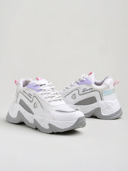 Shoetopia Daily Wear Casual Sports Shoe Sneakers Casuals For Women & Girls