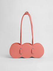 Women's The Nuage Shoulder Bag - Blush Pink