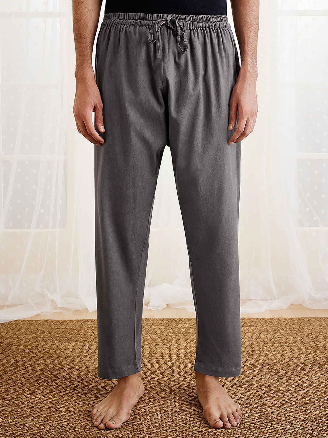 Men's Mud Cotton Pyjama