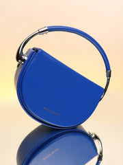 Women's The Semi Hand Bag - Royal Blue