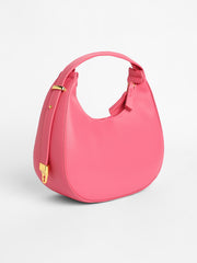 Women's The Arch Hobo Bag - Barbie Pink