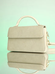 Women's The Core Sling Bag - Bone White