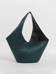 Women's The Daily Hobo Bag - Hunter Green