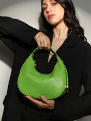 Women's The Arch Hobo Bag - Kelly Green