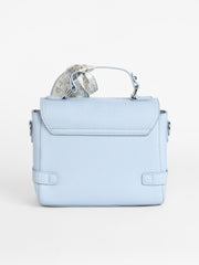 Women's The Fibula Hand Bag - Powder Blue