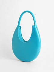 Women's The Lucida Hobo Bag - Ocean Blue