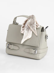 Women's The Fibula Hand Bag - Sage Green