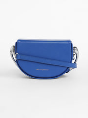 Women's The Semi Hand Bag - Royal Blue