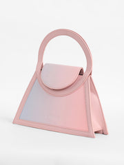 Women's The Aureola Hand Bag - Rouge Pink