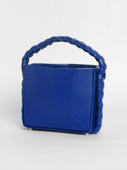 Women's The Kaleidoscope Bucket Bag - Royal Blue