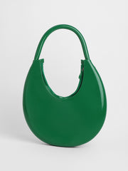 Women's The Lucida Hobo Bag - Emerald Green