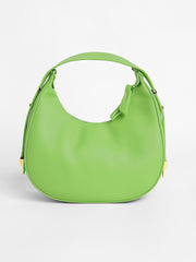 Women's The Arch Hobo Bag - Kelly Green