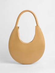 Women's The Lucida Hobo Bag - Tan Brown