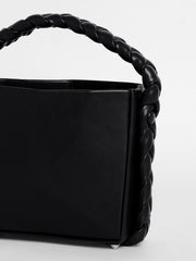 Women's The Kaleidoscope Bucket Bag - Midnight Black