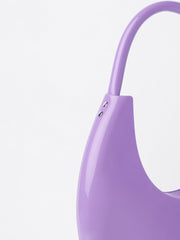 Women's The Lucida Hobo Bag - Lavender