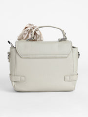 Women's The Fibula Hand Bag - Sage Green