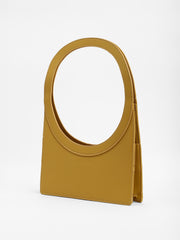 Women's The Aureola Shoulder Bag - Yellow Ochre