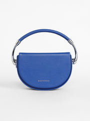 Women's The Semi Hand Bag - Royal Blue