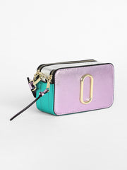 Women's The Block Box Sling Bag - Flamingo Pink