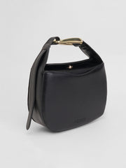 Women's The Etna Hand Bag - Onyx Black