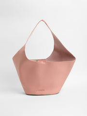 Women's The Daily Hobo Bag - Blush Pink