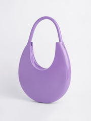 Women's The Lucida Hobo Bag - Lavender