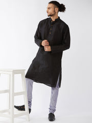 Men's Hawa Silk Blend Pyjama