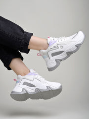 Shoetopia Daily Wear Casual Sports Shoe Sneakers Casuals For Women & Girls