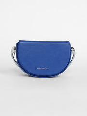 Women's The Semi Hand Bag - Royal Blue