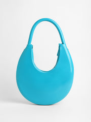 Women's The Lucida Hobo Bag - Ocean Blue