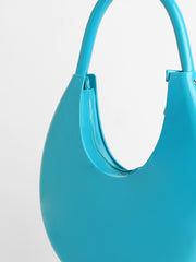 Women's The Lucida Hobo Bag - Ocean Blue