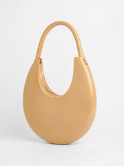 Women's The Lucida Hobo Bag - Tan Brown