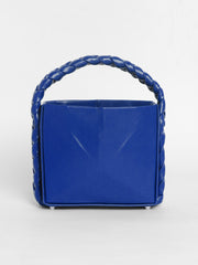 Women's The Kaleidoscope Bucket Bag - Royal Blue