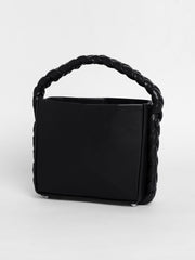 Women's The Kaleidoscope Bucket Bag - Midnight Black